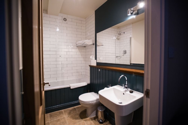Hotel The Blue Boar (Witney, West Oxfordshire)